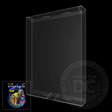 Stargate RA Ruler Of Abydos (Hasbro) Figure Display Case