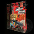 Starship Troopers Action Fleet Battle Packs Figure Display