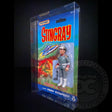 Stingray Figure Display Case