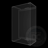 Strawberry Shortcake (1979-1980) Doll Display Case Deluxe 600µm / Box Tuck Folding Display Case