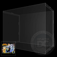 Super Naturals Tomb Of Doom Ghostworld Playset Display Case