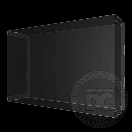 Super Nintendo NES Control Deck Display Case