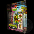 Tales Teenage Mutant Ninja Turtles Mutations Pet Ninja