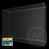 The A-Team Combat Attack Gyrocopter Display Case