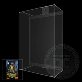 Teenage Mutant Ninja Turtles 1990 Movie (NECA) Figure