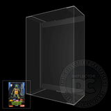 Teenage Mutant Ninja Turtles 1990 Movie (NECA) Figure