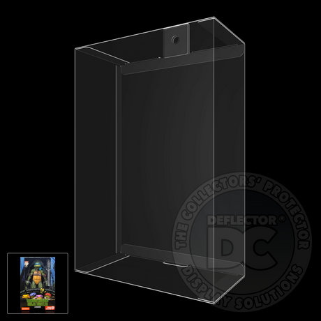 Teenage Mutant Ninja Turtles 1990 Movie (NECA) Figure