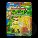 Teenage Mutant Ninja Turtles 1992-1993 Basic Figure Display