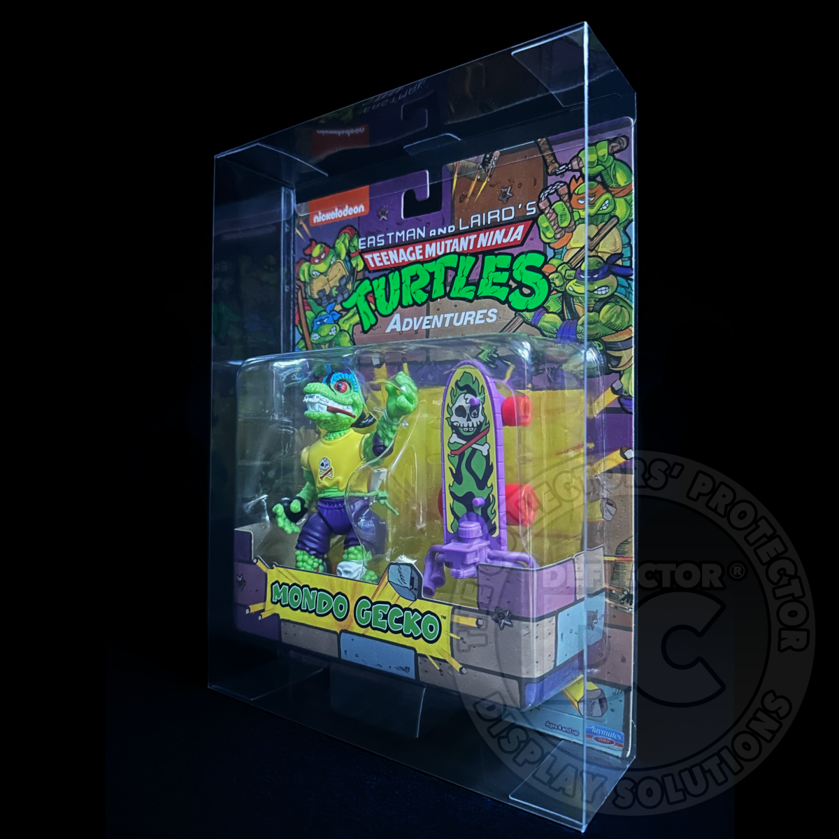 Teenage Mutant Ninja Turtles Classic Adventure Heroes