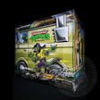 Teenage Mutant Ninja Turtles Classic Adventure Heroes