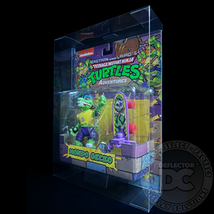 Teenage Mutant Ninja Turtles Classic Adventure Heroes