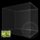 Teenage Mutant Ninja Turtles Classic Adventure Heroes