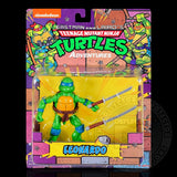 Teenage Mutant Ninja Turtles Classic Adventure Heroes