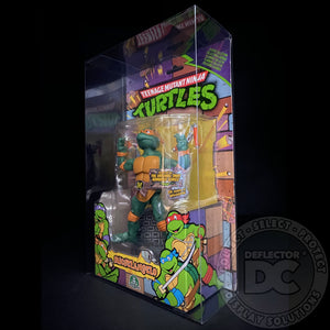 Teenage Mutant Ninja Turtles Classic Collection 1988 Figure