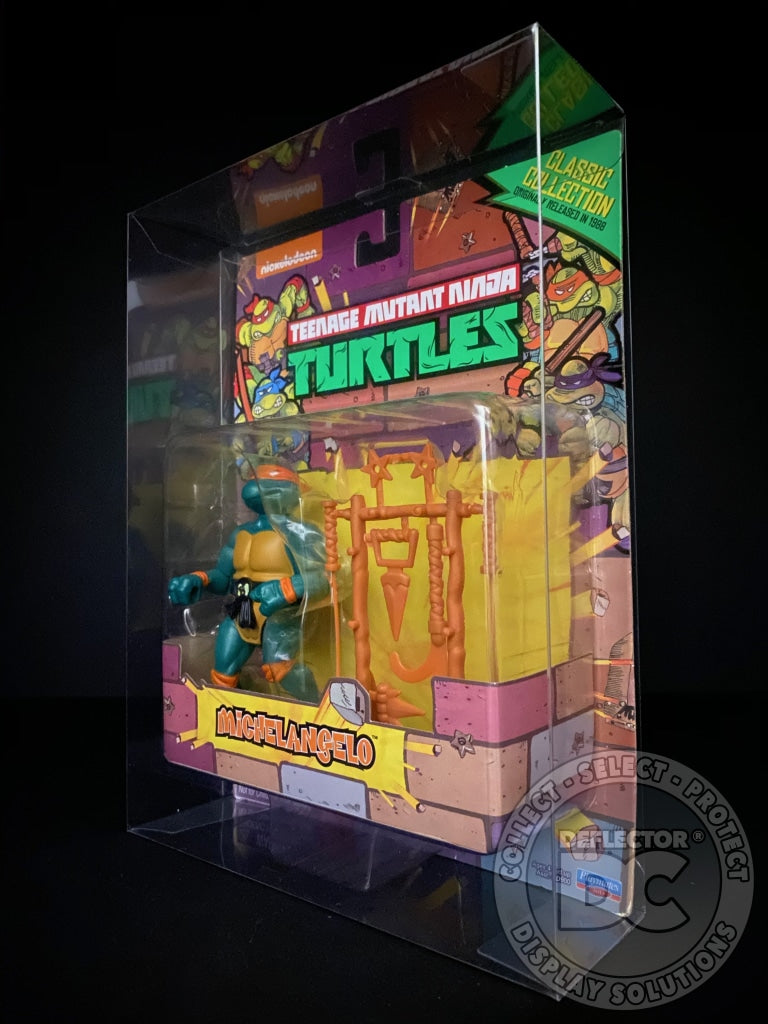 Teenage Mutant Ninja Turtles Classic Collection 1988 Figure