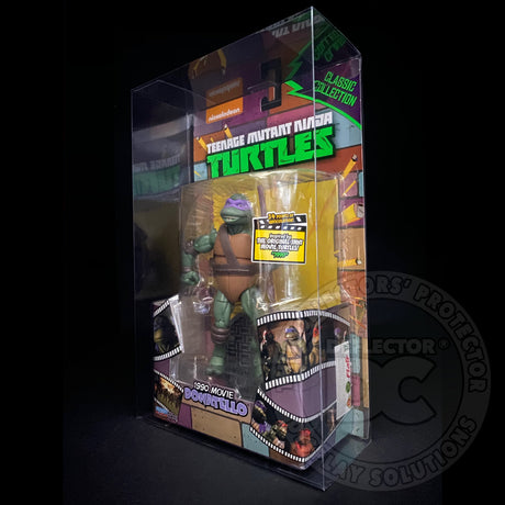 Teenage Mutant Ninja Turtles Classic Collection 1990 Figure