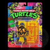 Teenage Mutant Ninja Turtles Classic Figure Display Case