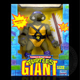 Teenage Mutant Ninja Turtles Giant Size Display Case