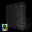 Teenage Mutant Ninja Turtles Giant Size Display Case