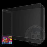 Teenage Mutant Ninja Turtles Killer Bee Figure Display Case