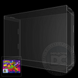 Teenage Mutant Ninja Turtles Needlenose Figure Display Case