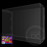 Teenage Mutant Ninja Turtles Needlenose Figure Display Case