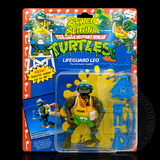 Teenage Mutant Ninja Turtles Sewer Spitting Figure Display