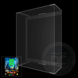 Teenage Mutant Ninja Turtles Trilogy 4K Blu-Ray Display Case