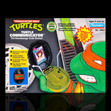 Teenage Mutant Ninja Turtles Turtle Communicator Display