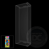 Teenage Mutant Ninja Turtles Turtle Trolls Figure Display