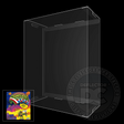 Teenage Mutant Ninja Turtles Turtle Trooper Display Case