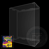 Teenage Mutant Ninja Turtles Turtle Trooper Display Case