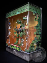 Load image into Gallery viewer, Teenage Mutant Ninja Turtles ULTIMATES! Figure Folding