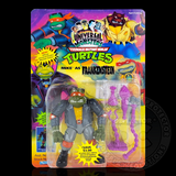 Teenage Mutant Ninja Turtles Universal Studios Monsters