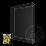 Teenage Mutant Ninja Turtles Universal Studios Monsters