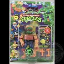 Load image into Gallery viewer, Teenage Mutant Ninja Turtles Universal Studios Monsters