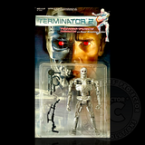 Terminator 2 Series 1 (Kenner) Figure Display Case