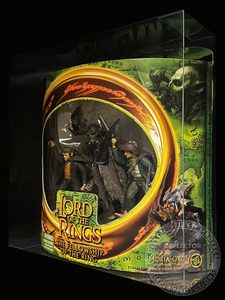 The Lord Of Rings (Half Moon) Figure Display Case