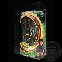 Load image into Gallery viewer, The Lord Of Rings (Half Moon) Figure Display Case