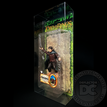 Load image into Gallery viewer, The Lord Of The Rings Trilogy Series Figure Display Case