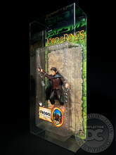 Load image into Gallery viewer, The Lord Of The Rings Trilogy Series Figure Display Case