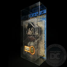 Load image into Gallery viewer, The Lord Of The Rings Trilogy Series Figure Display Case