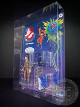 Load image into Gallery viewer, The Real Ghostbusters Kenner Classics Figure Display Case