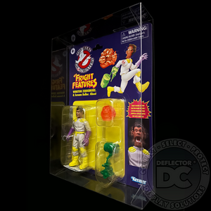 The Real Ghostbusters Kenner Classics Fright Features