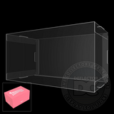 Thunderbirds Classic F.A.B. Collection - FAB 1 Display Case