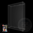 Thundercats Companions Hachiman Figure Display Case