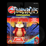Thundercats Companions Snarf Figure Display Case