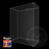 Thundercats Companions Snarf Figure Display Case