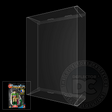 Thundercats Companions Tuska Warrior Figure Display Case