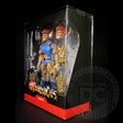 ThunderCats Ultimate Figure Folding Display Case